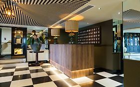 The Duke Hotel